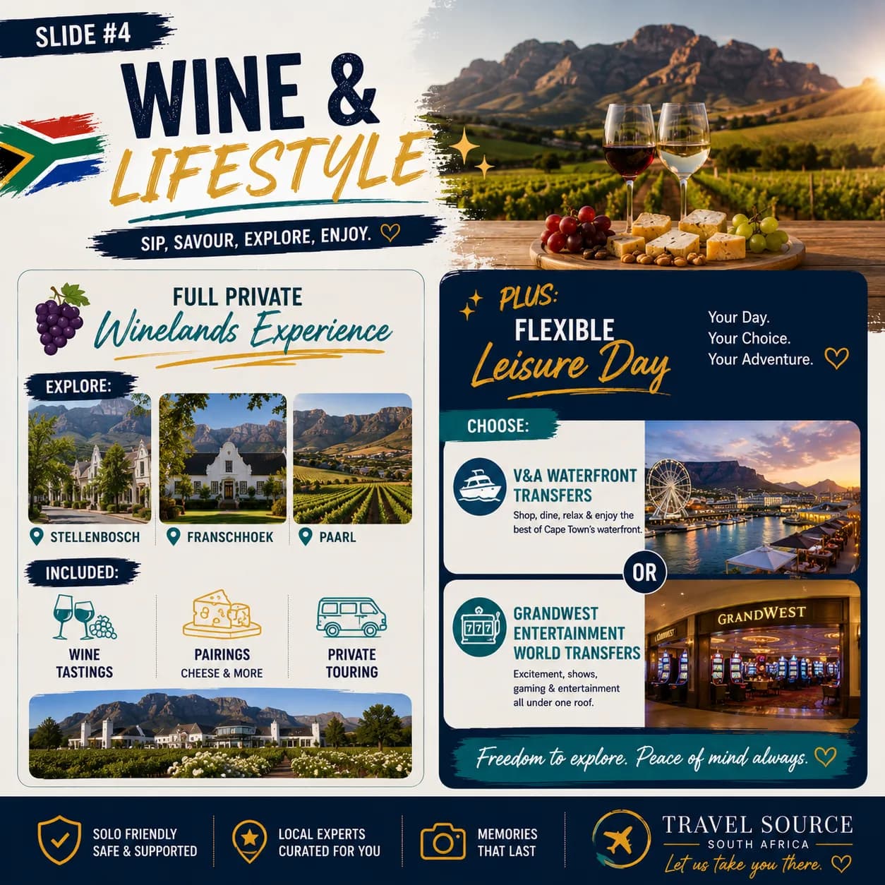 Wine & Lifestyle